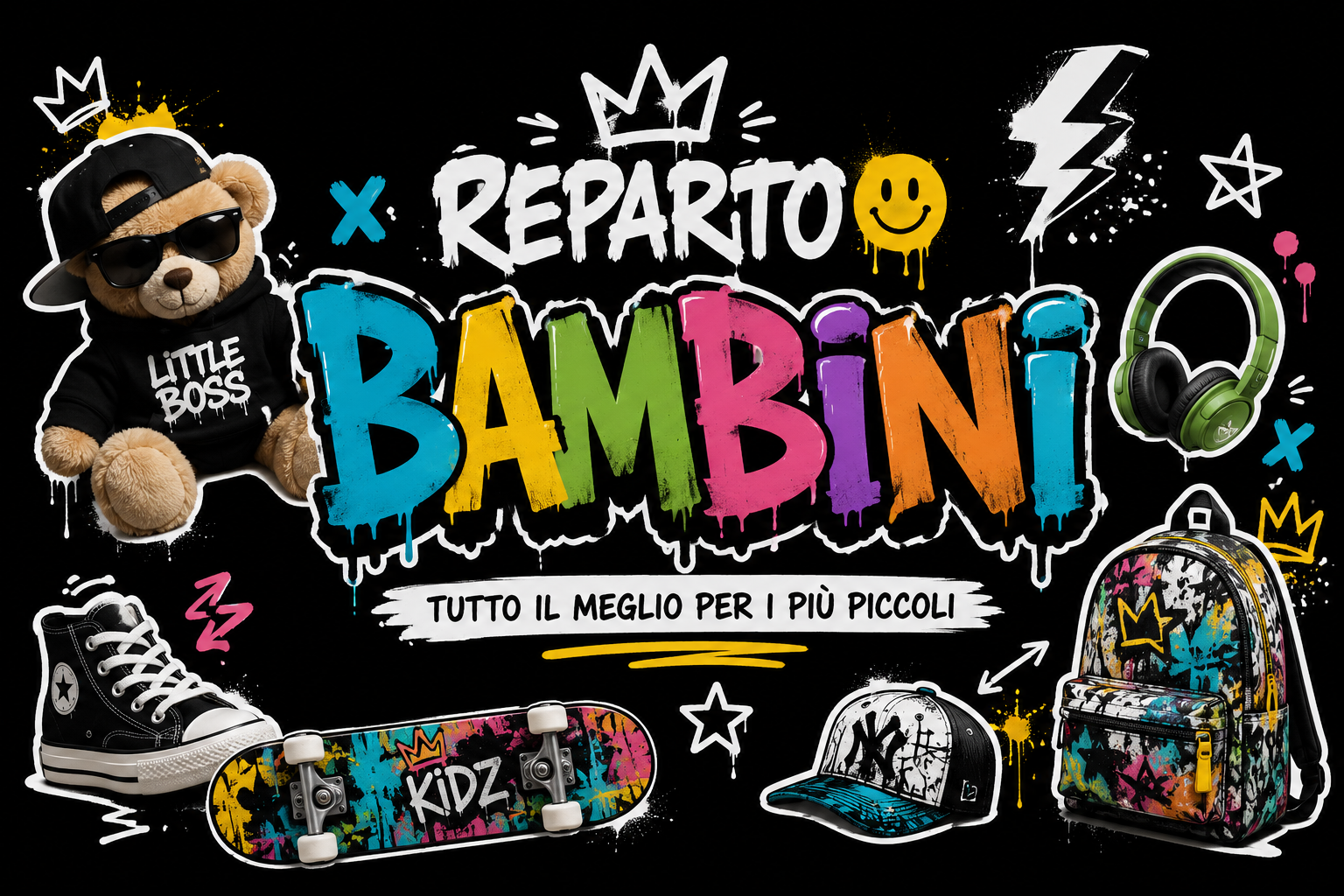Bambini
