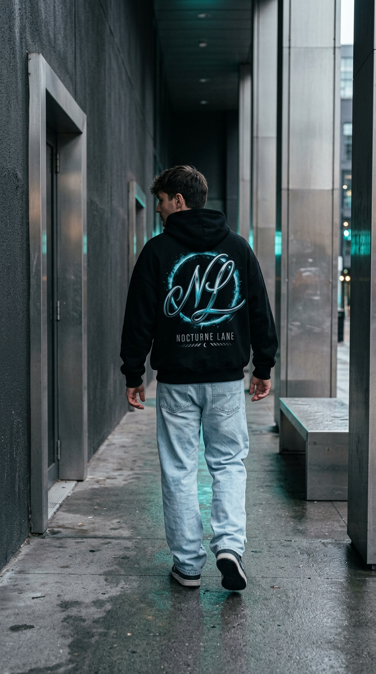 Completi nocturne lane