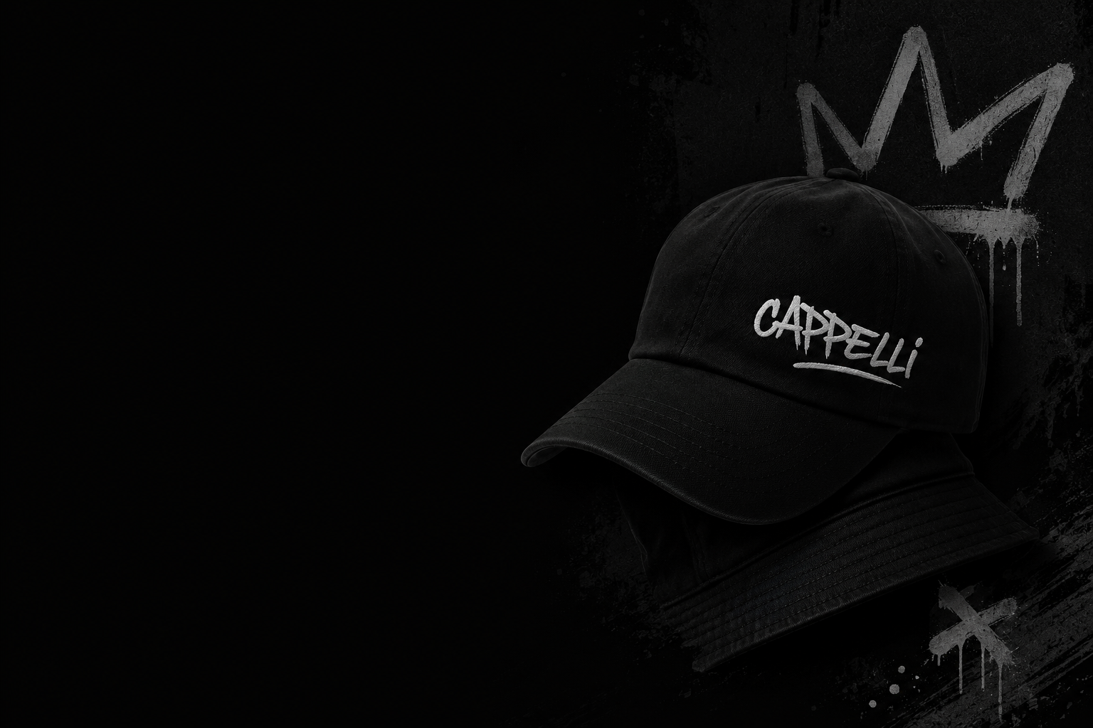 Cap