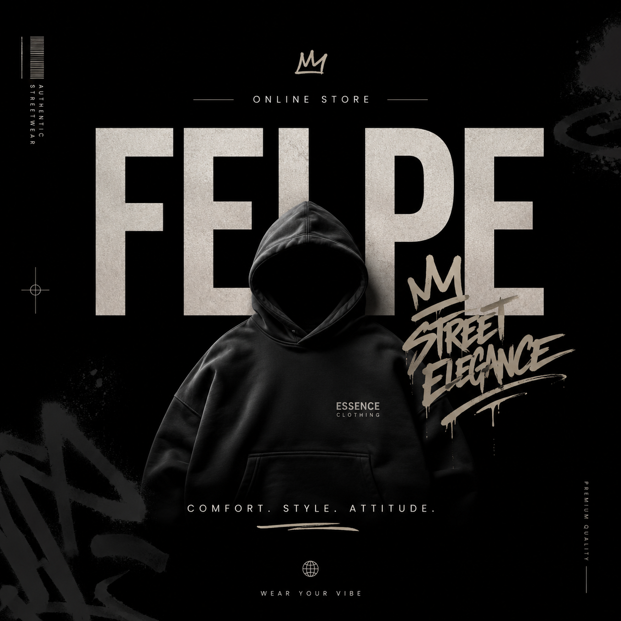 Felpe