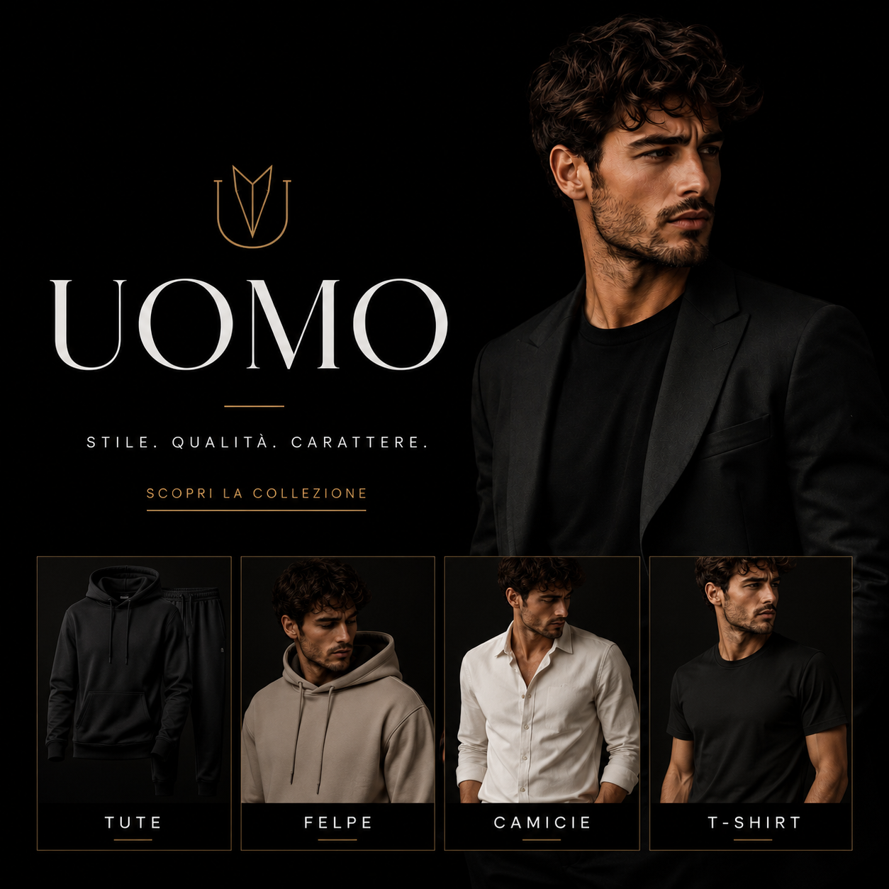 Uomo