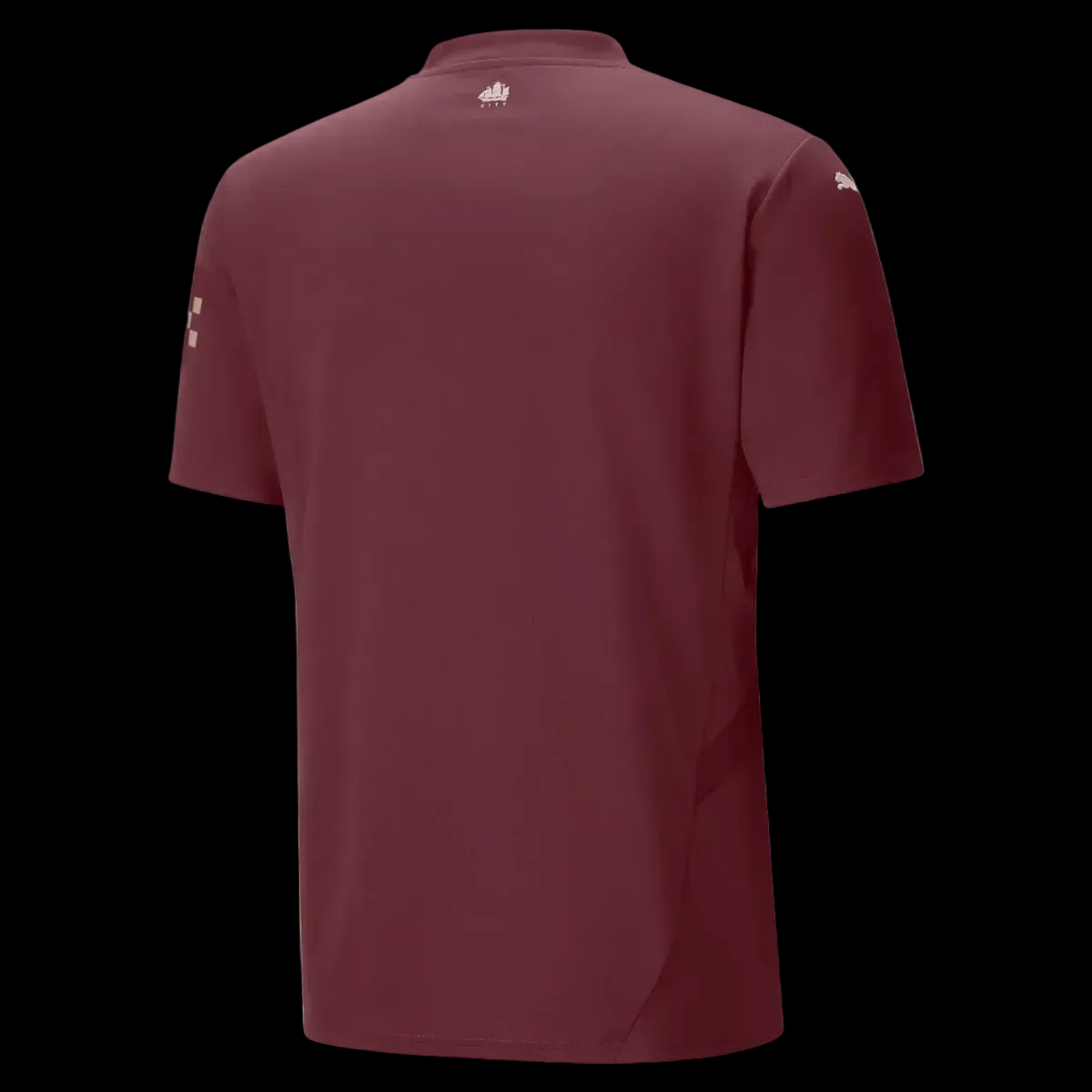 Manchester City Third soccer jersey 2024/25 - Puma