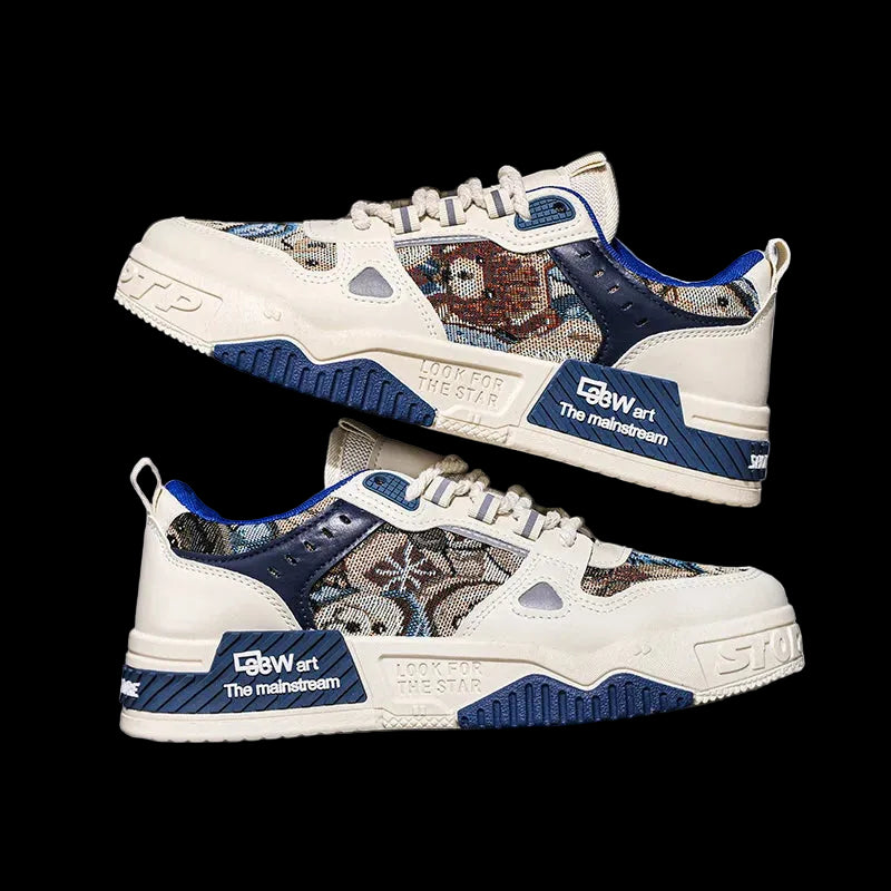 scarpe uomo nocturne