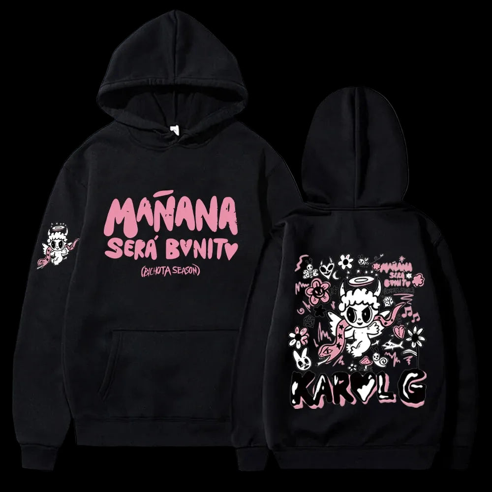 Felpa manana