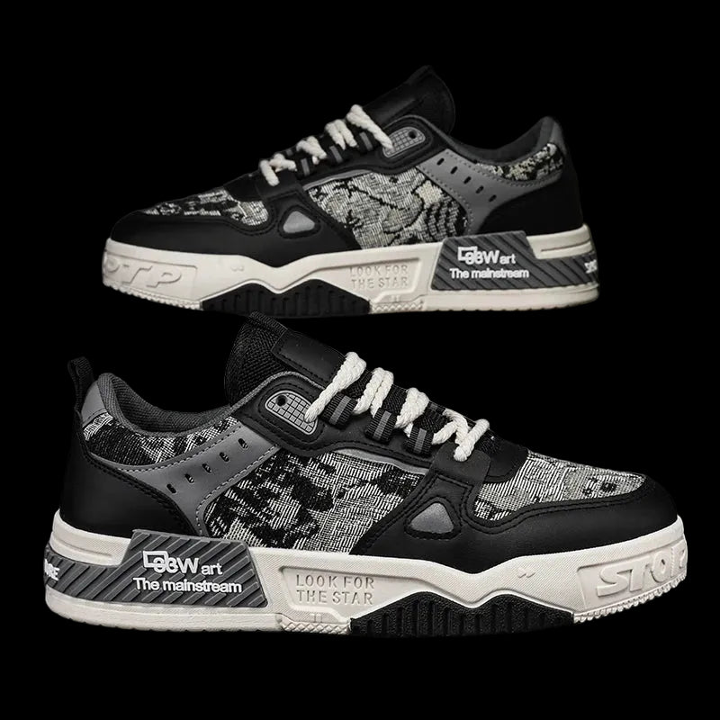 scarpe uomo nocturne