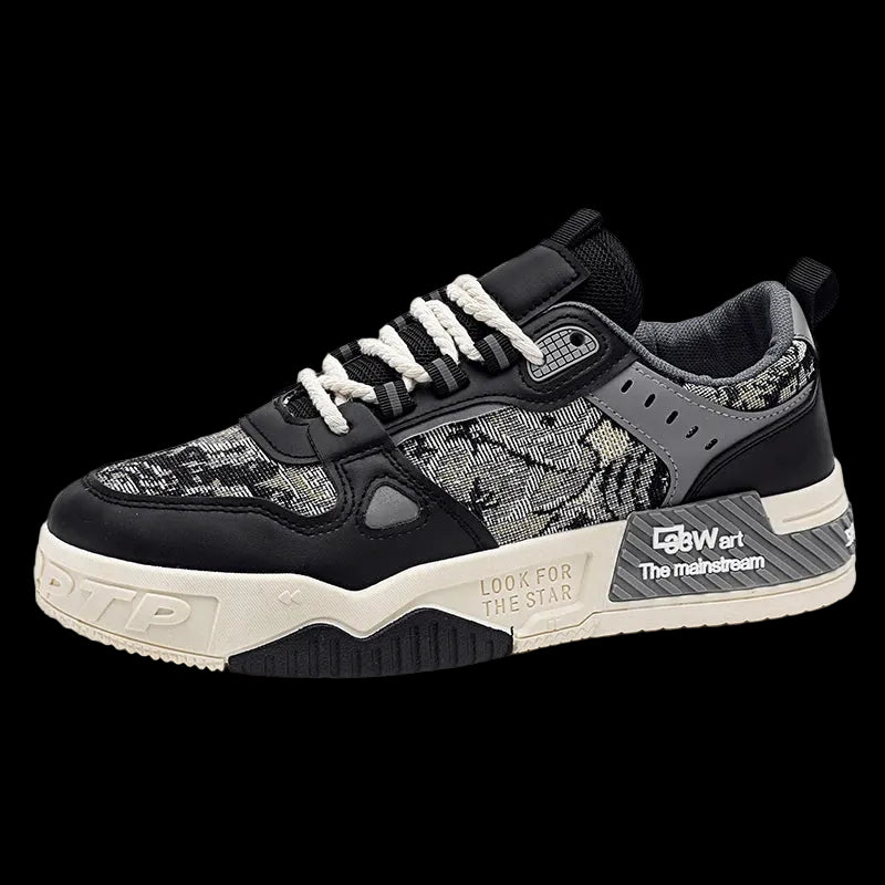 scarpe uomo nocturne
