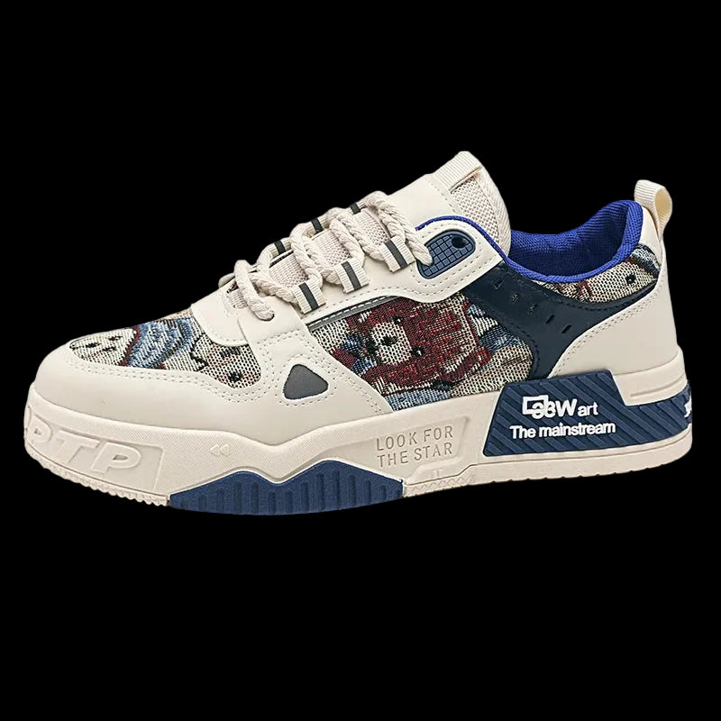 scarpe uomo nocturne