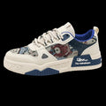 scarpe uomo nocturne