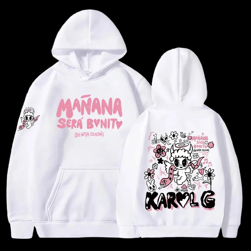 Felpa manana