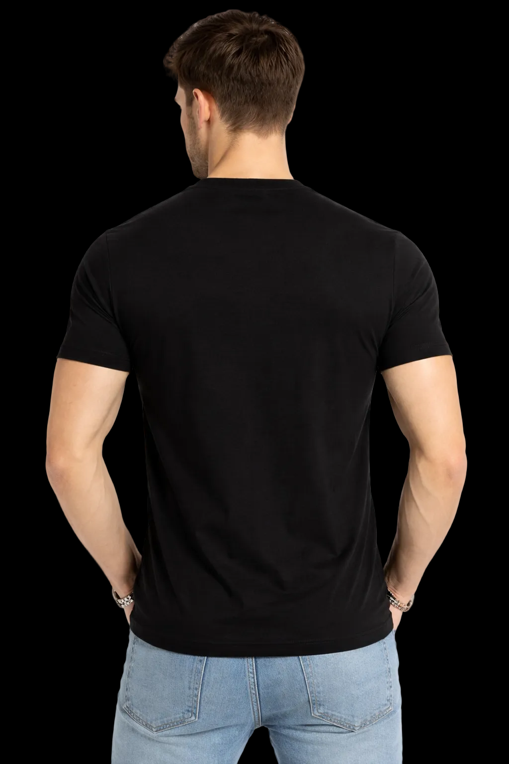 Maglia nocturne lane